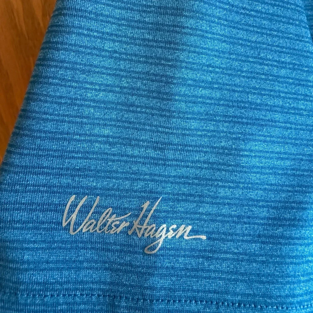 Walter Hagen Men’s 11 Majors Polo - Picture 5 of 5